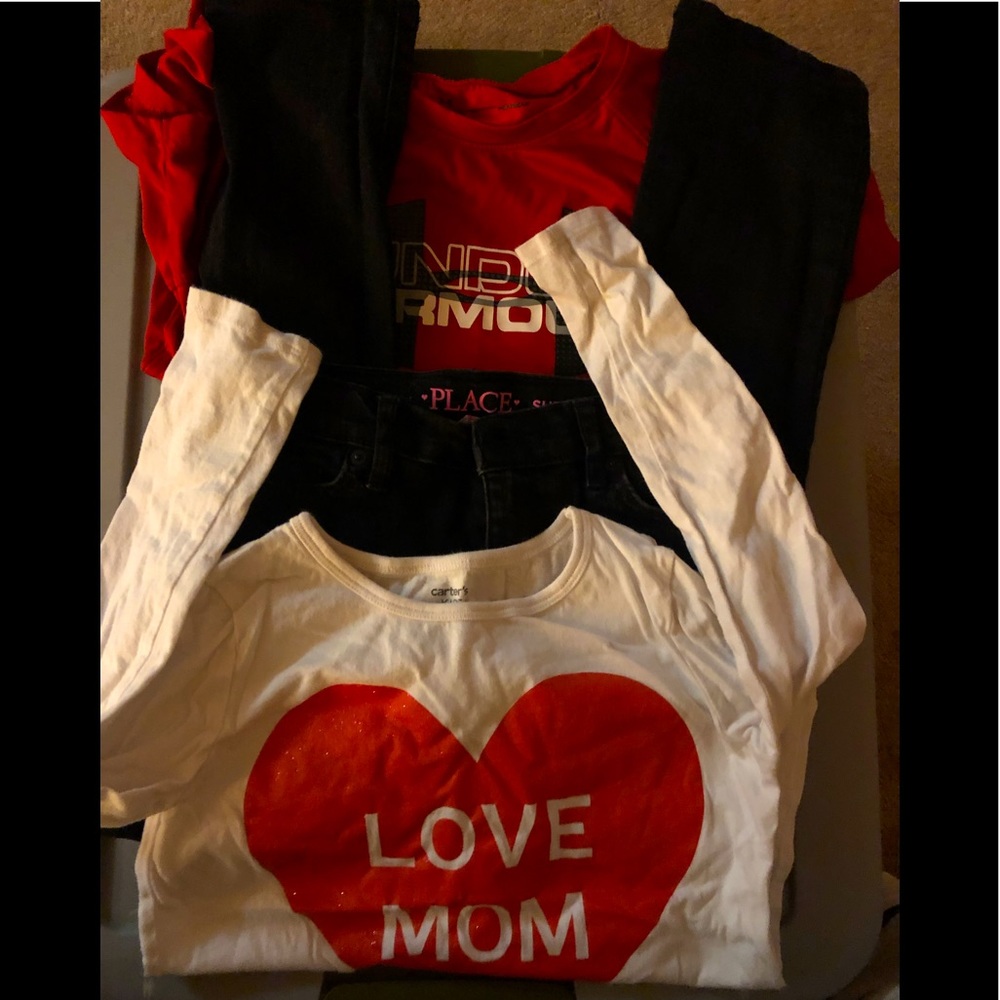 Really nice bundle. 3 items